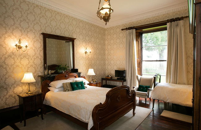 Elm Grove Country House - Foto 73