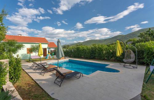 Holiday home Paradise - Foto 42