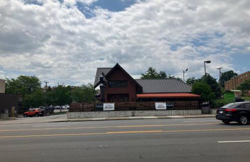 Near Vandy, 11 minsDowntown, Park Free, Fast Wifi - Foto 30