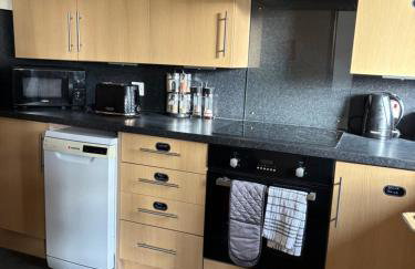 Cameron apartment Loch Ness - Foto 8