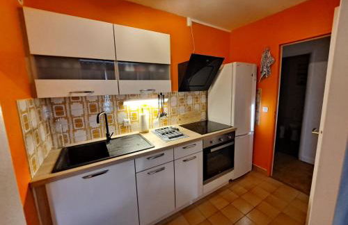 Sous les Etoiles - dans le plus haut gratte-ciel avec parking en sus - Foto 14