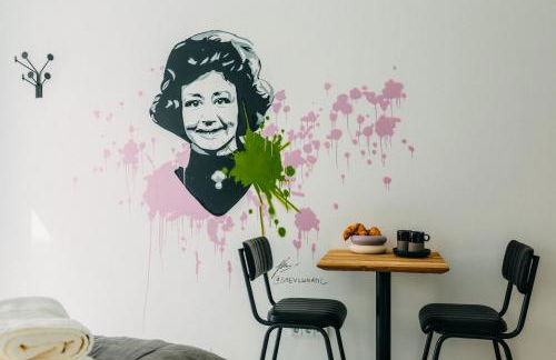 BHH Living Apartments - Zentrale Lage, ruhige Nächte, perfekter Komfort - Foto 12