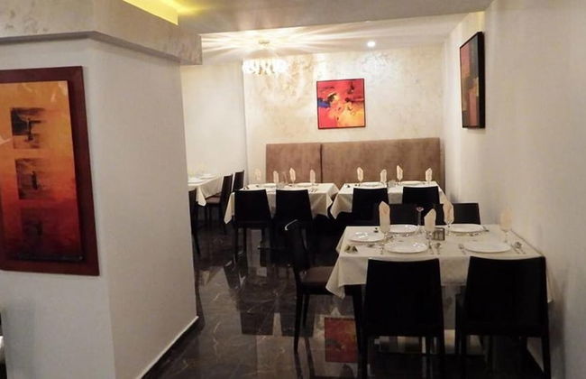 Hôtel Hadil - Foto 30