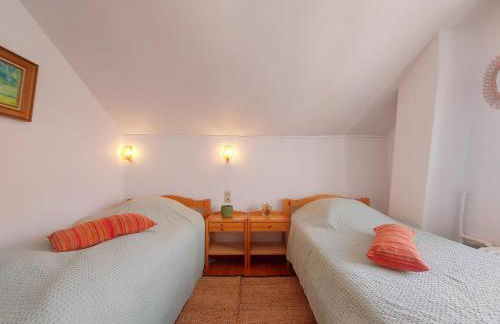 Gîte confortable proche Chartres - 6 pers. - FR-1-581-158 - Foto 18