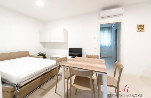 Residence Manzoni - Foto 12