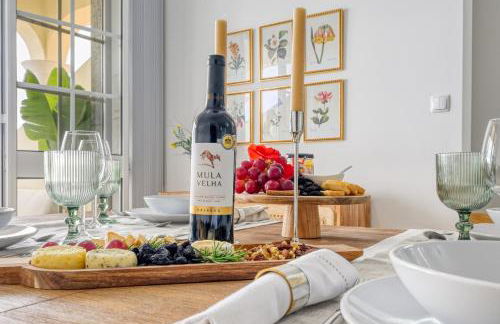 Pôr do Sol, a Home in Madeira - Foto 30