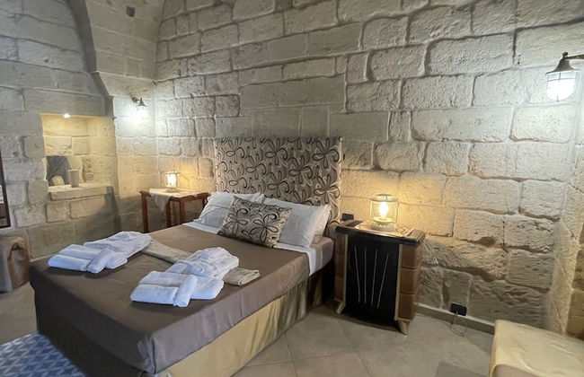 Masseria Giamarra - Foto 41