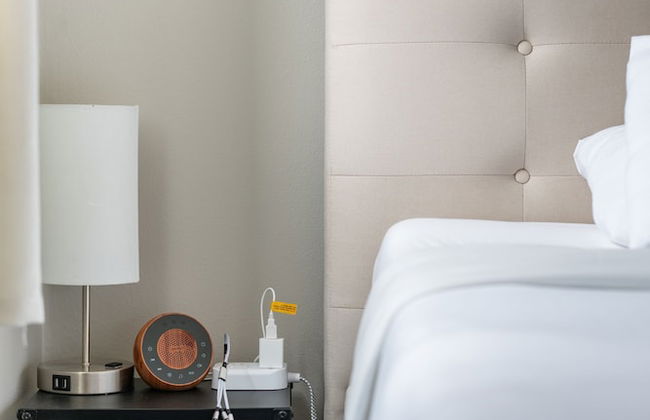 Short North Convention Private Parking Pets - Foto 37