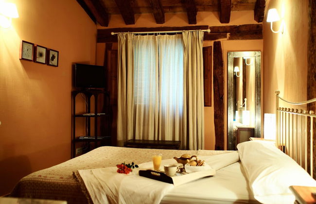 La Casona de Espirdo - Photo 15