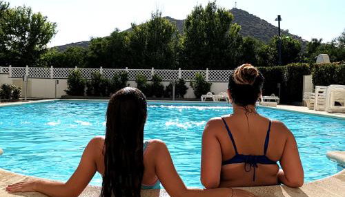 Relax Home - Photo 2, sunbed