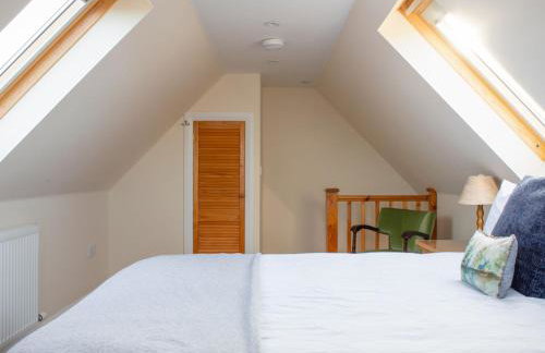 Apartment Solas Alainn Chalet by Interhome - Foto 13