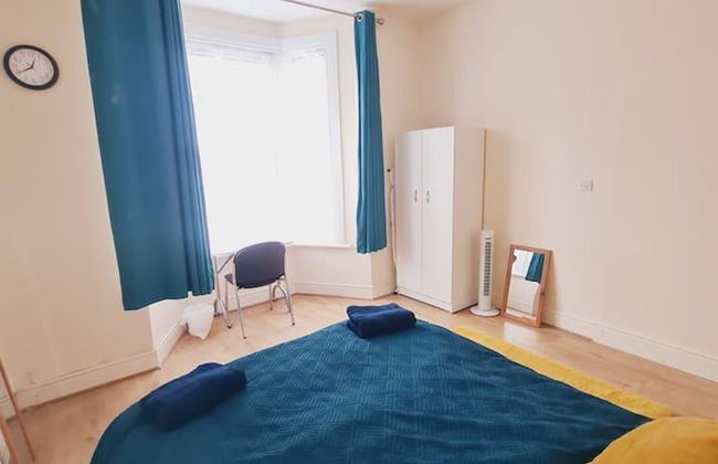 Beautiful 1-bed Apartment in North London - Foto 1