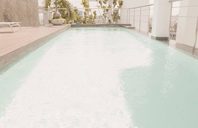 BG Luxury Rentals - Foto 19