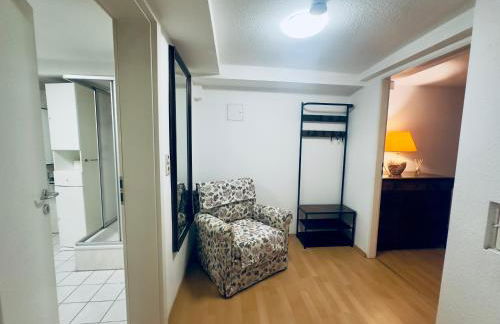 Zentrale Ferienwohnung in Friedrichsdorf für 1-7 Personen - Foto 34