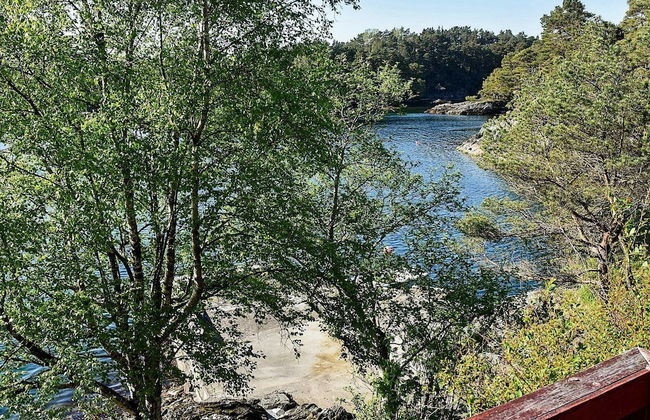 5 Person Holiday Home in OS - Foto 29