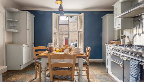 Westhill House - Foto 4