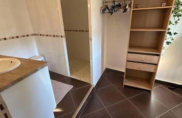 Gite le Sagnac 10 personnes - Foto 14