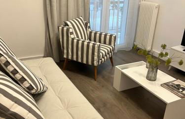 Metropolitan Complex Apartment-next to Metropolitan Hospital,Karaiskaki,Sef - Foto 8