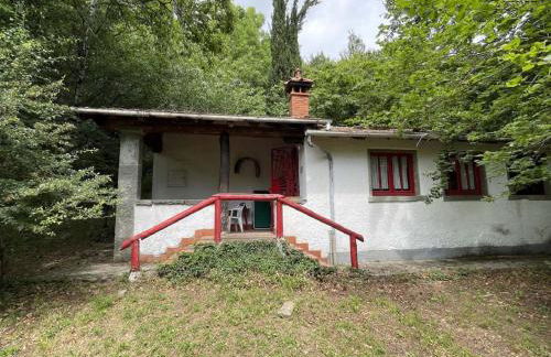 Holiday Home with Garden and shared pool - Foto 74