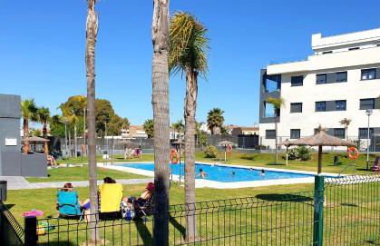 Residencial Costa Doñana (Sanlucar de Barrameda) - Foto 8