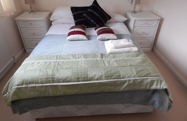 Cherry Palace 3 BD Parking Spaces groups - Foto 10