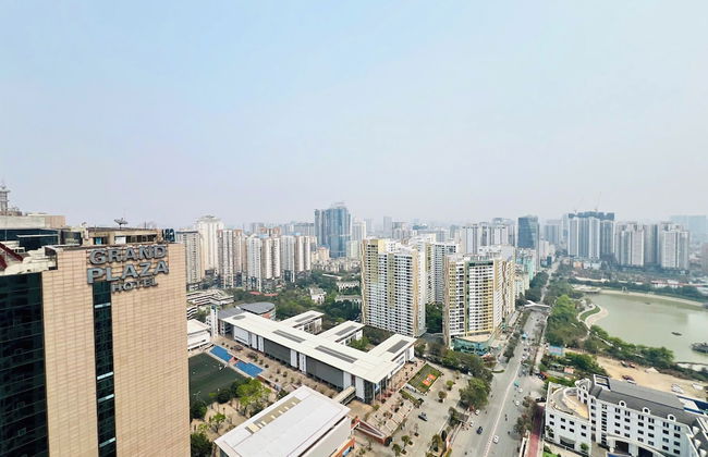 Mira Housing- Vinhomes D'Capitale - Foto 68