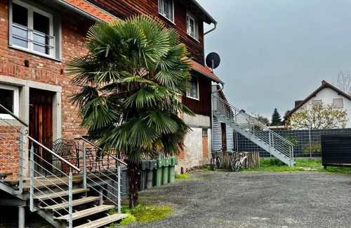 Modernes Apartment mit besonderem Charme - 1A Guesthouse - Foto 29