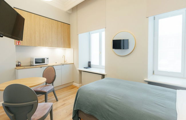 aparthotel Amella - Photo 50