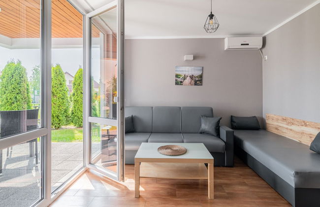 Holiday Homes With Pool, Close to the Beach - Photo 6