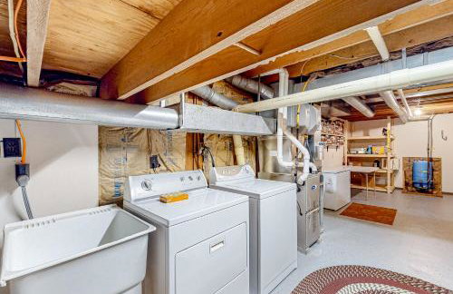 Little Pines Cottage - Foto 19