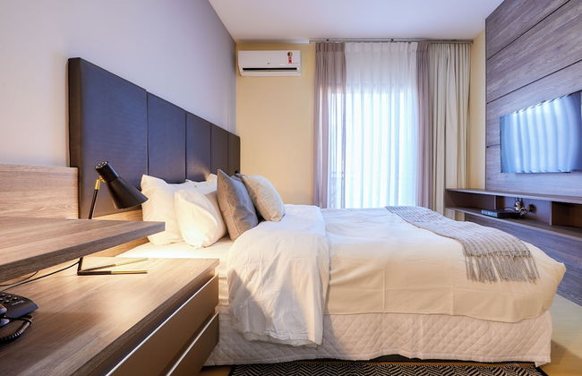 Charlie Top Apart Leblon - Foto 17