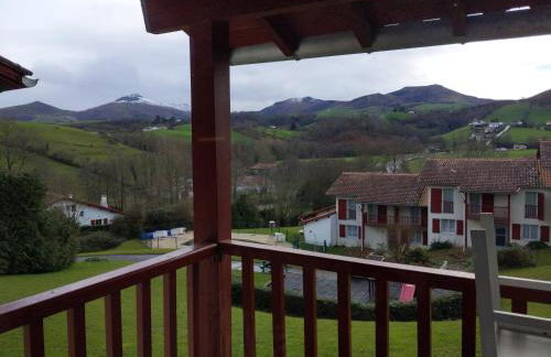 Bol d'air pur au coeur du pays basque - Foto 13