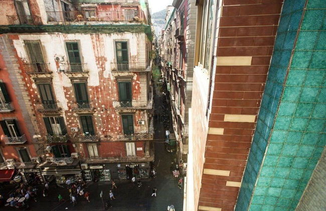 The Boutique Napoli Suite - Foto 6