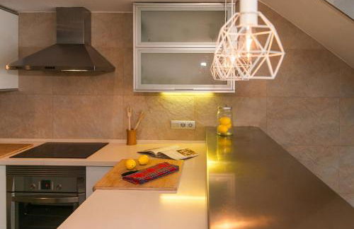 WELCS APARTAMENTO DUPLEX 210 PDA con vista al mar - Photo 54