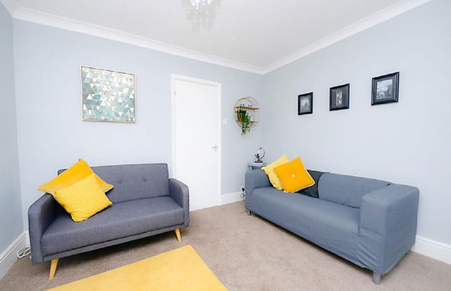 Wingfield Lodge - Foto 32