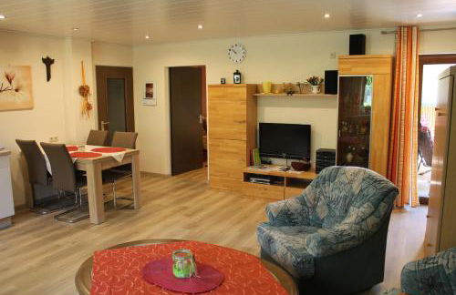 Abendstille am Obstgarten mit Terrasse - Foto 11