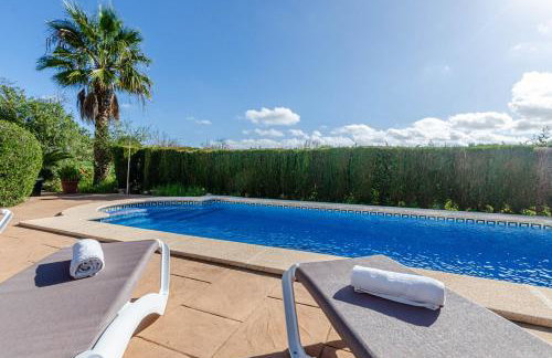 YourHouse Ermita Villa - Foto 32