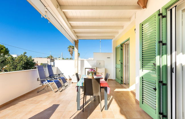 2135 Casetta Milena - Foto 10