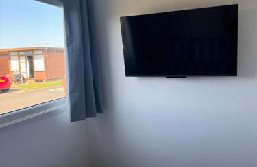 K44 Mablethorpe Chalet Park- Dog Friendly - Foto 14