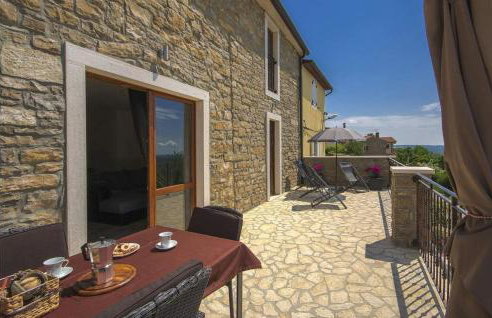 Gorgeous Apartment In Buje With Wifi - Foto 13