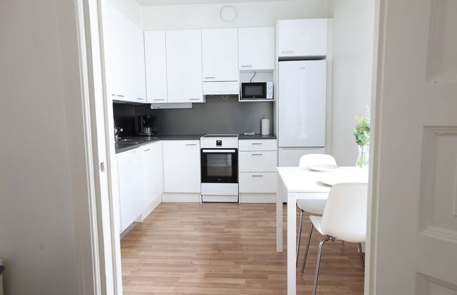 2ndhomes Cozy and Quiet 2BR Apartment - Foto 10