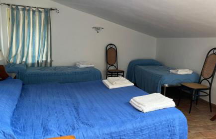 Villa Felici in Giuliano di Roma - Foto 35