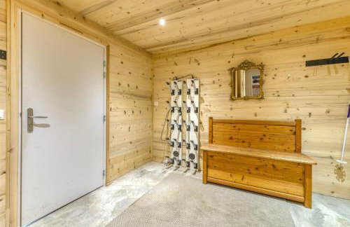 Chalet La Darse Nature et Sérénité - Foto 34