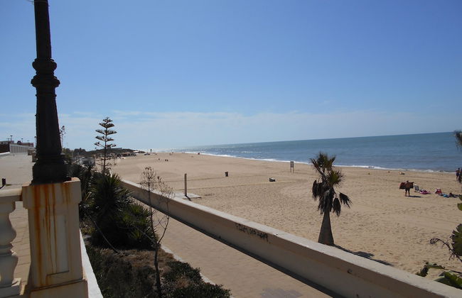 Penthouse, Beach 300 Meters, Air Conditioning - Foto 40