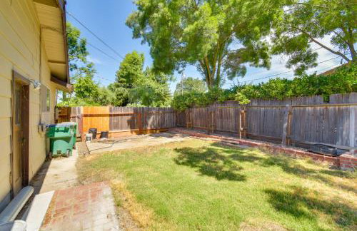 2 Mi to UC Merced Modern Home with Private Yard - Foto 21