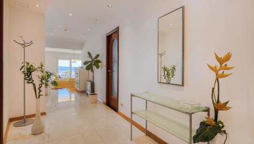 Seaside Apartment Gold 1row - Foto 5