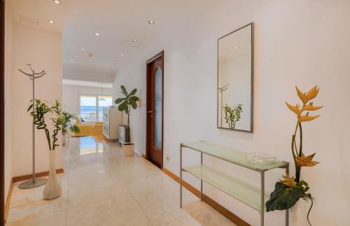 Seaside Apartment Gold 1row - Foto 5