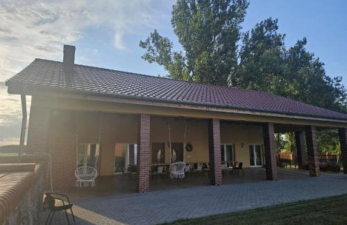 Almazówka - cichy wypoczynek lub integracja w większym gronie - Foto 17