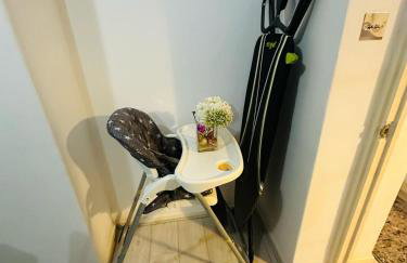 The Lovely Elegant Apartments Around Paddington - Ricky & Giustina Collection- W2, W9, NW8 - Fully equipped and perfect for long stays - Foto 41