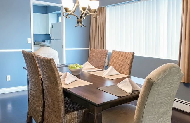 Rosellen Suites At Stanley Park - Foto 25